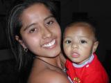 Debita y Denzelito