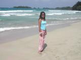 Red Frog Beach Debita