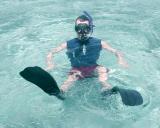 Snorkeling Bocas del Toro