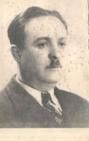 grandfather  Izrael  Mordechaj Treiner  .