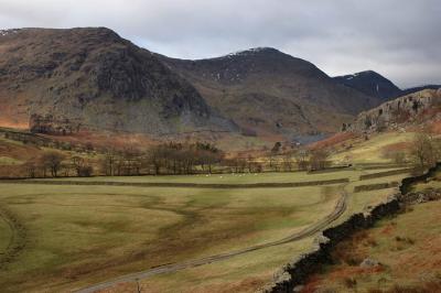 Kentmere