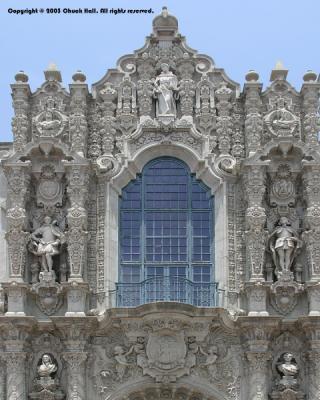 Museum Of Man