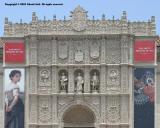 San Diego Museum Of Art