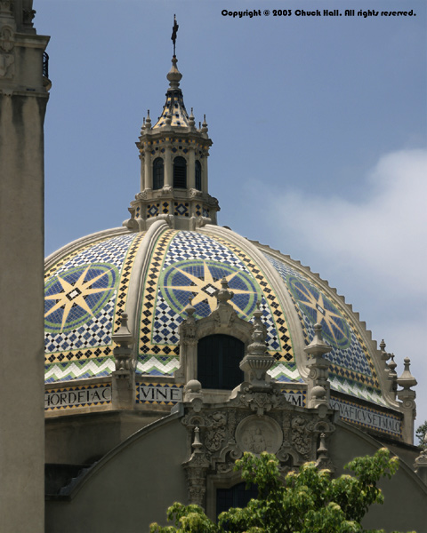 Balboa #2