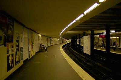 rush hour