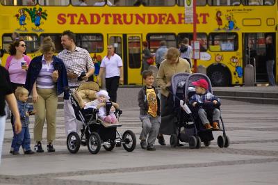 Stadtrundfahrt