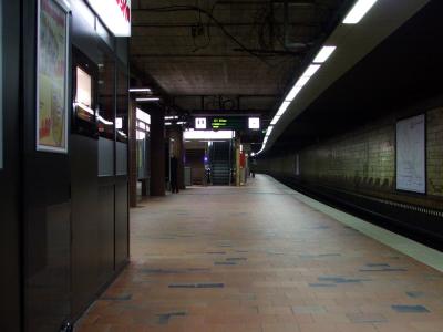 time-to-go-home---Hamburg-S-Station