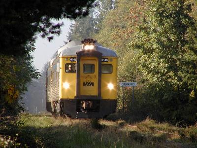 Vancouver Island. BC, Canada.