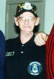 Vaughn Hull - 35th SPS