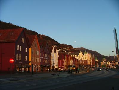 Bryggen