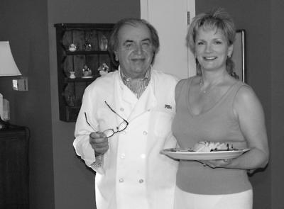 Bob's Annual Last Sunday In January Bash