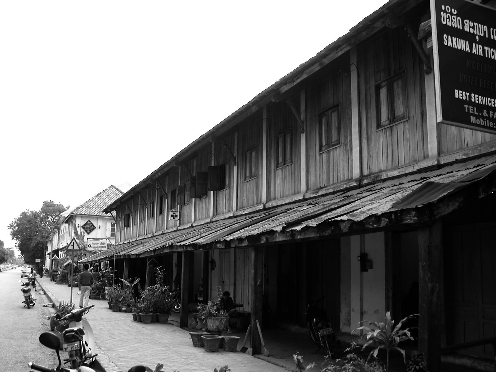 Store Front