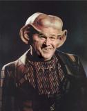 Ferengi Bush
