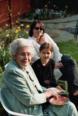 Birthday 2005