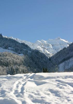 Durnachtal Leiterberg