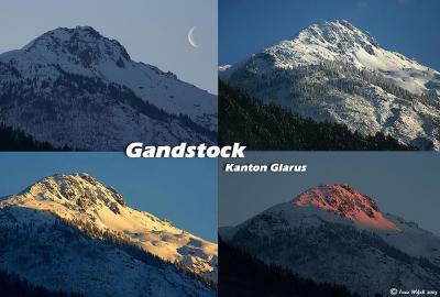 Gandstock