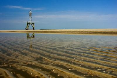 St. Mary's Inlet