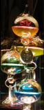 Galileo Thermometer  20