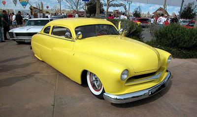 Merc