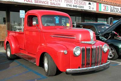 1948 Ford Truck