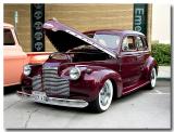 1940 Chevy