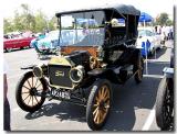 1915 Ford Touring