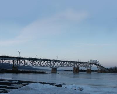 Champlain Bridge