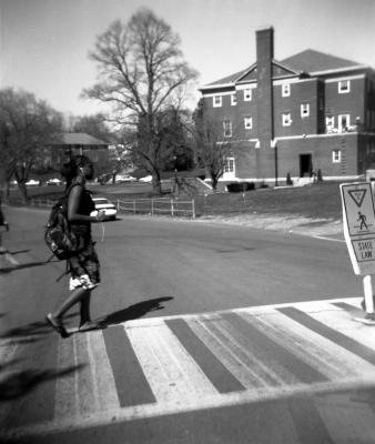 Crossing