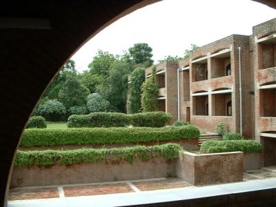 Indian Institute of Ahmedabad, IIMA