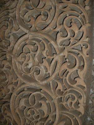 Adalaj Step Well, Gujarat