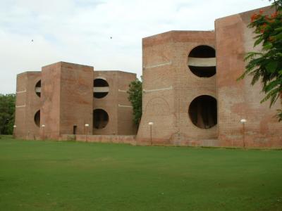 Indian Institute of Ahmedabad, IIMA