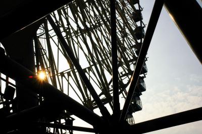 Miramar Ferris Wheel