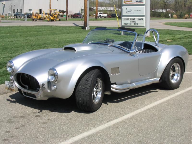 Steffs Cobra (575)