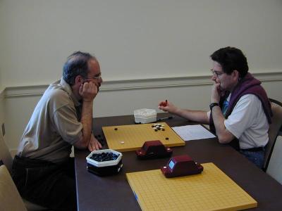 2002 Spring Tournament