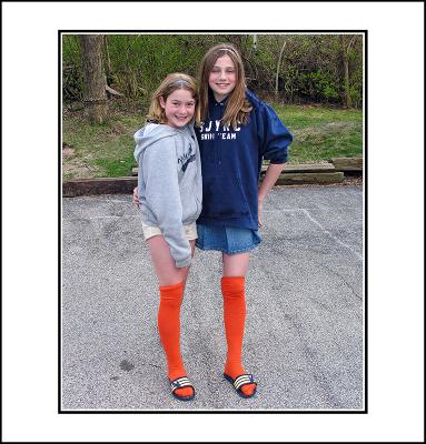 Siamese Twins