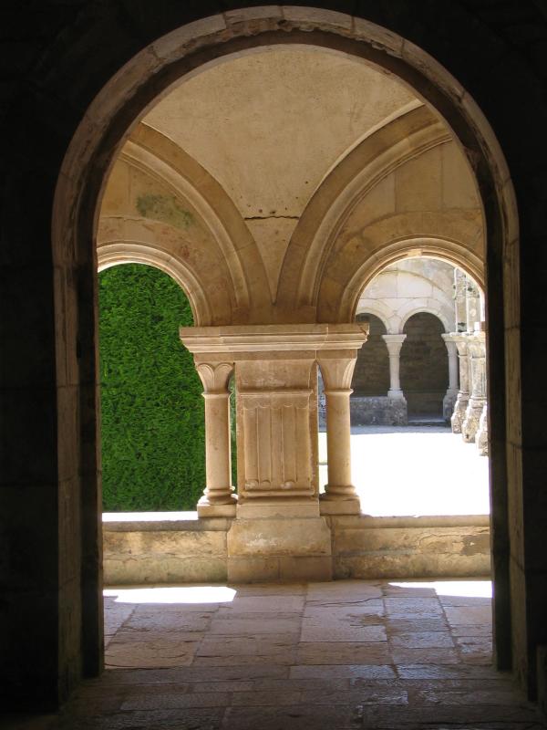 Abbaye de Fontenay , Bourgogne