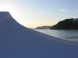 Chicoutimi et le fjord du Saguenay