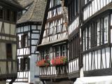 Ruelle du vieux Strasbourg