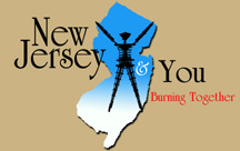 NJ & YOU- Burning Together