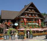 Hotel Swiss Chalet in Meerlischachen