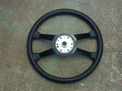 914-6 GT Leather Steering Wheel No 2 - Photo 9