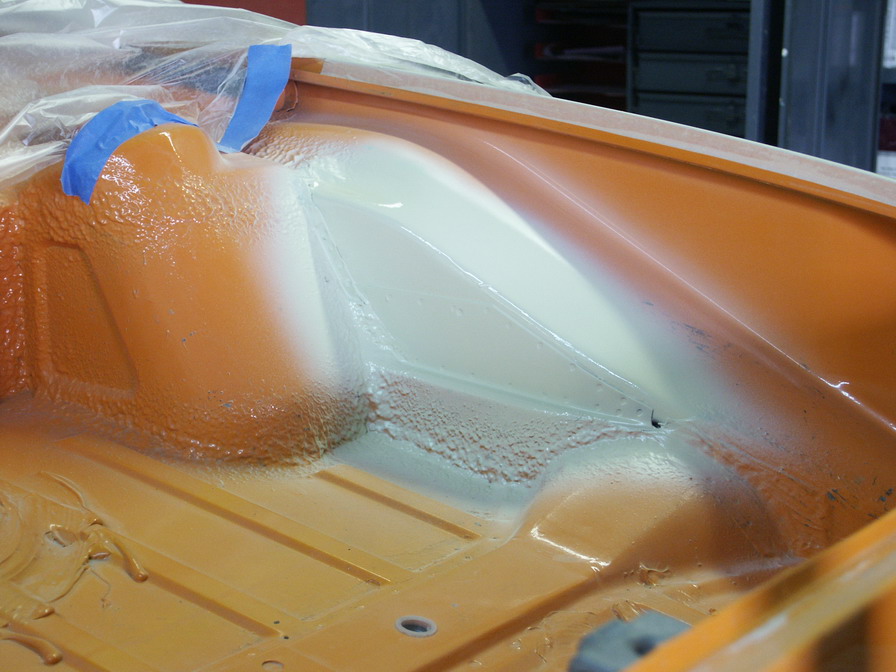 GT Stiff Kit Install RH Side - Photo 40