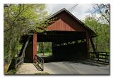 Covered Bridges of New Jersey