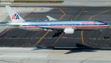 American Airlines B777-223(ER) N760AN aviation stock photo #3055