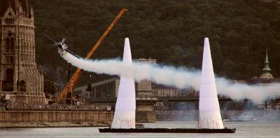 Red Bull Air Race 2004 Budapest