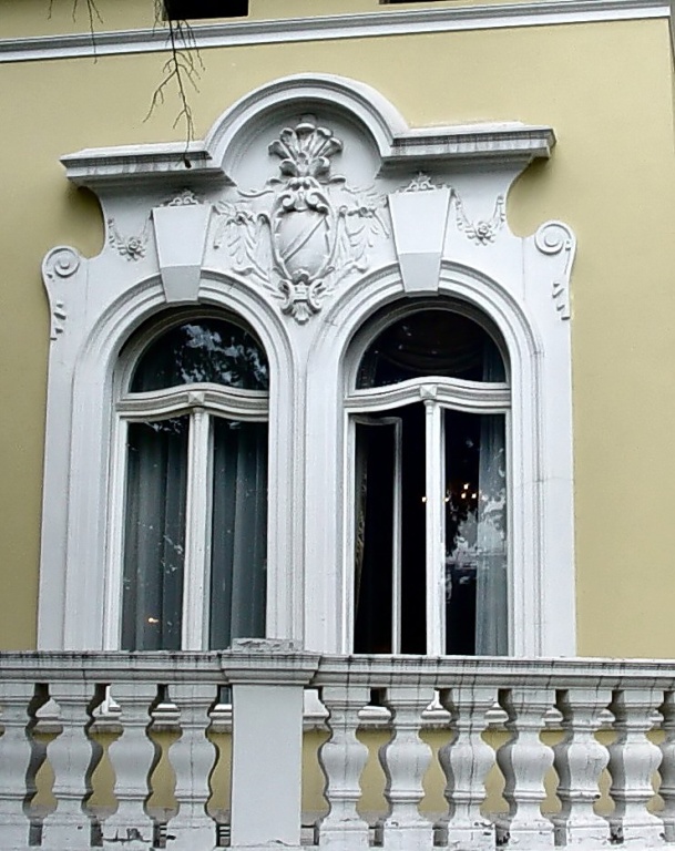 Belgrade Windows 3