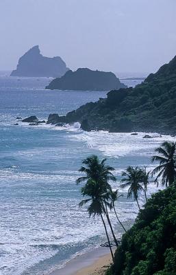 Praia do Boldr