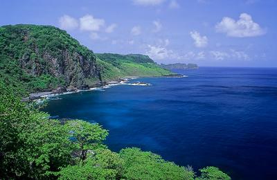 Mirante da Baía dos Golfinhos
