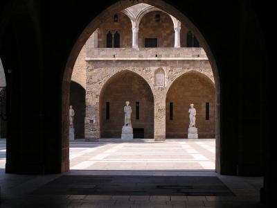 old town #6