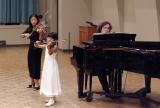 Kershena & Reshena playing 5